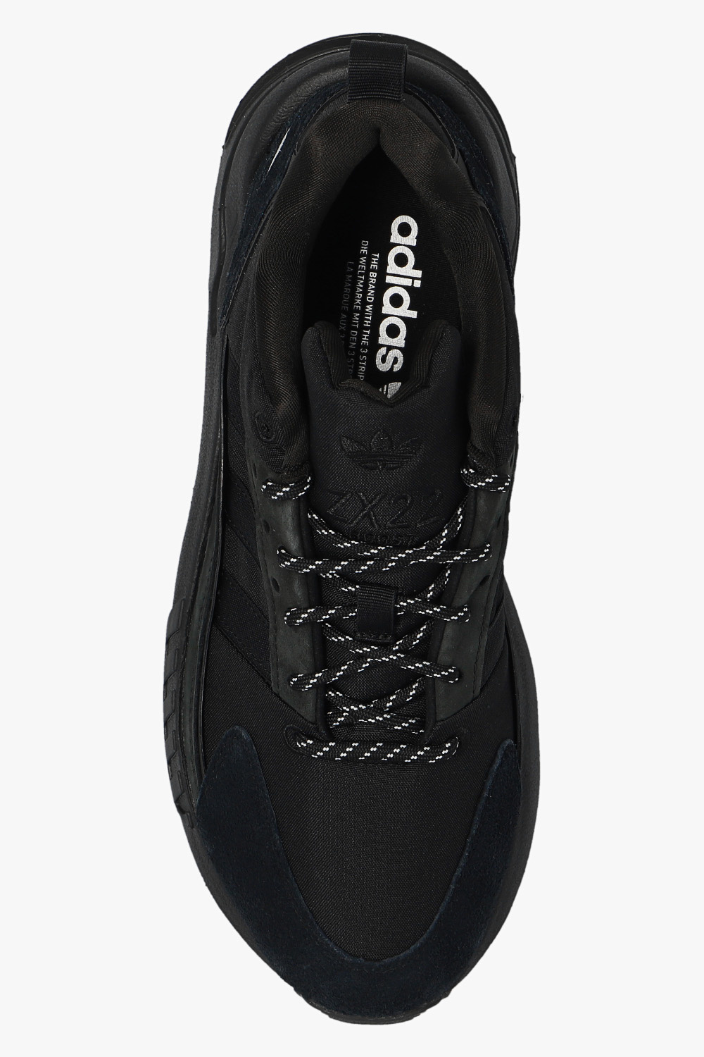 aaron judge adidas deal sale online - Black 'ZX 22 BOOST' sneakers 